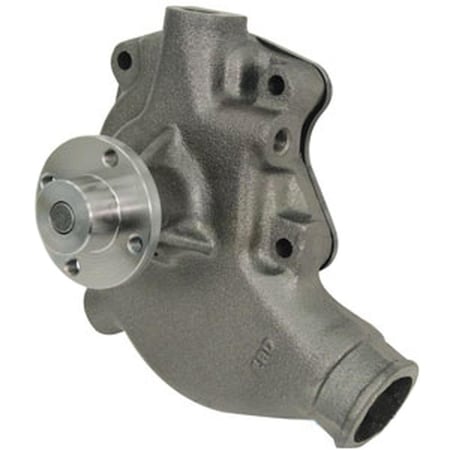 Fits John Deere 3010 3020 4000 4010 4020 WATER PUMP - NEW